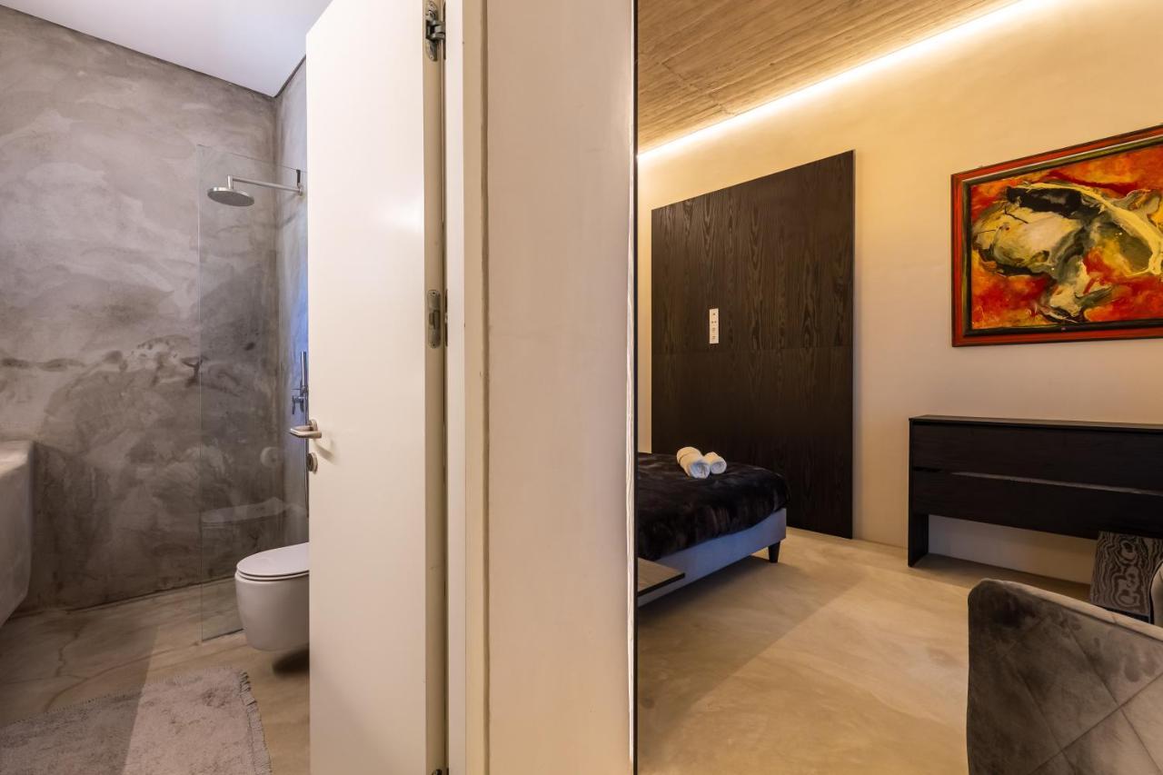 Villa Serenity Sky - Luxury, Design & Sunset Views By One-villas
