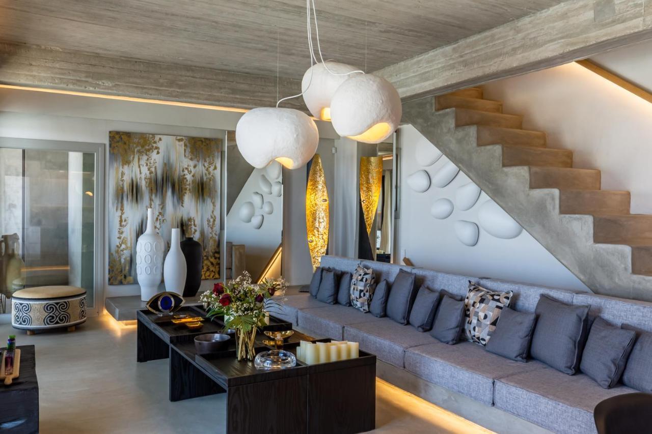 Serenity Sky - Luxury, Design & Sunset Views By One-villas
