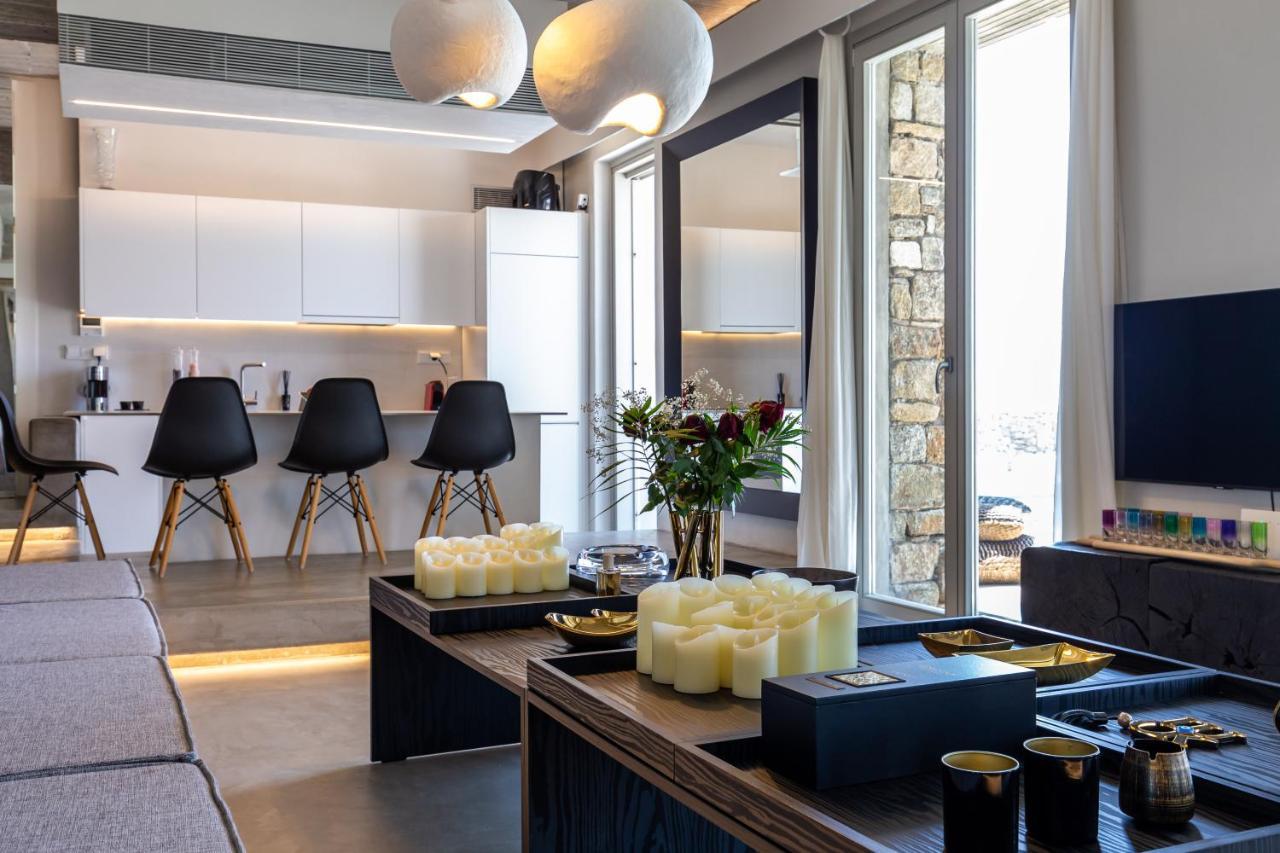 Serenity Sky - Luxury, Design & Sunset Views By One-villas Villa