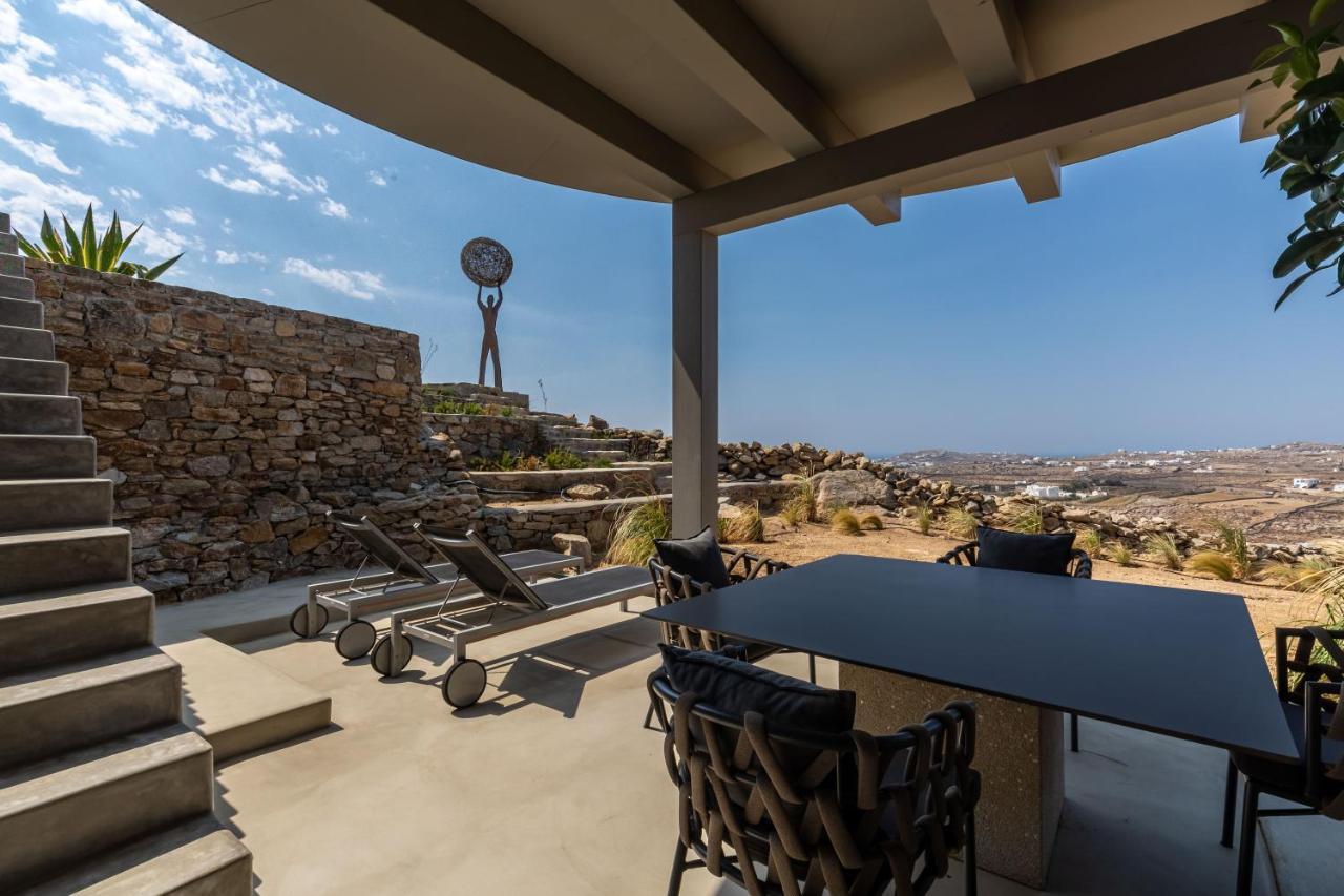 Serenity Sky - Luxury, Design & Sunset Views By One-villas *