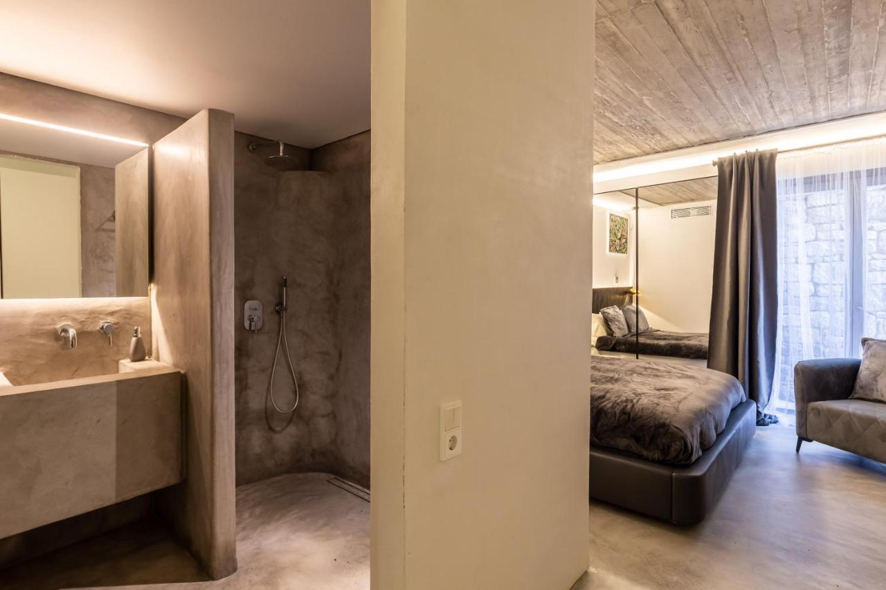 Villa Serenity Sky - Luxury, Design & Sunset Views By One-villas