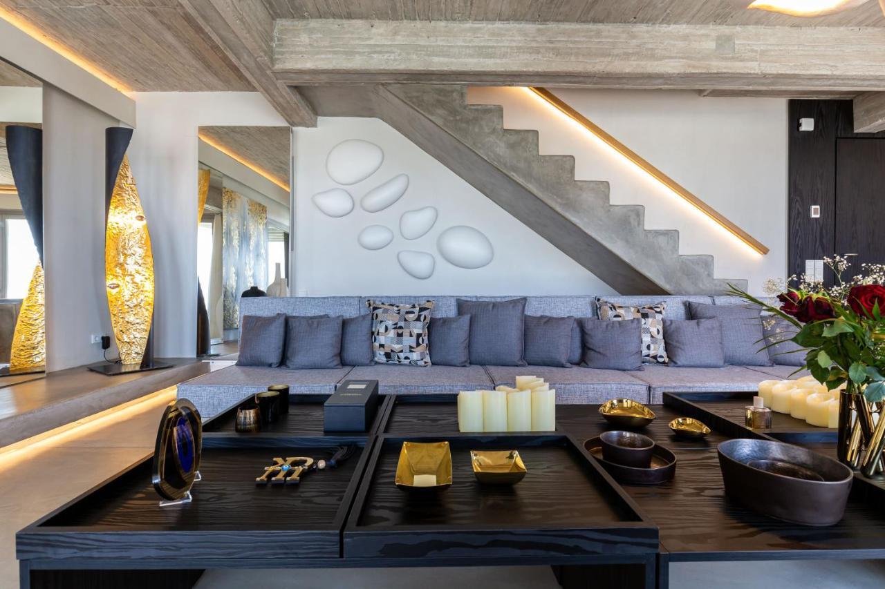 Serenity Sky - Luxury, Design & Sunset Views By One-villas Villa