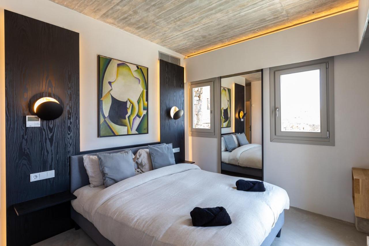 Serenity Sky - Luxury, Design & Sunset Views By One-villas Villa
