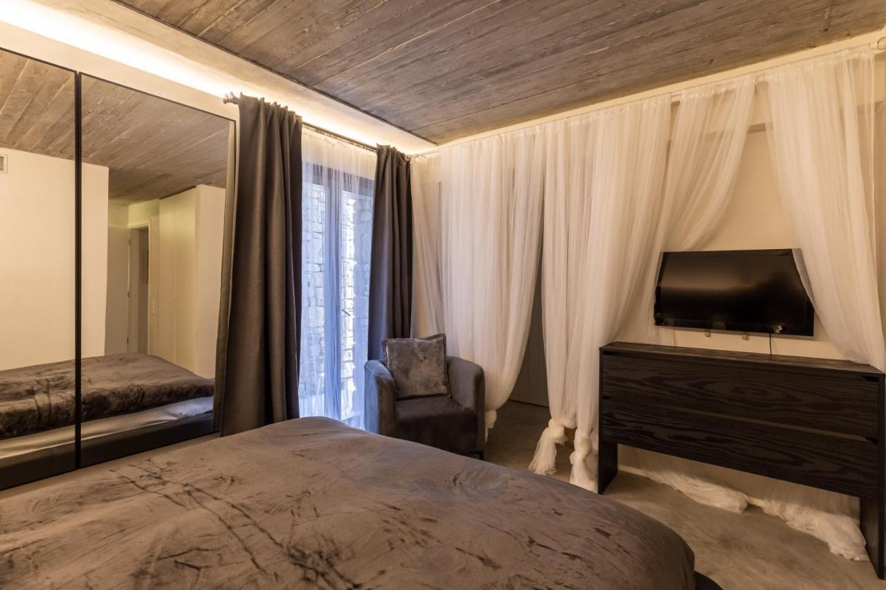 Serenity Sky - Luxury, Design & Sunset Views By One-villas *