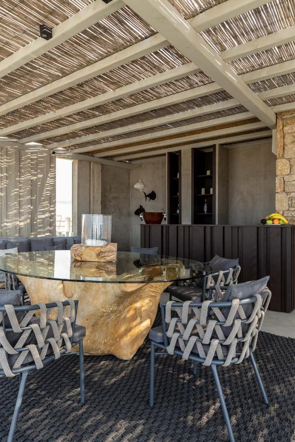 Serenity Sky - Luxury, Design & Sunset Views By One-villas Villa