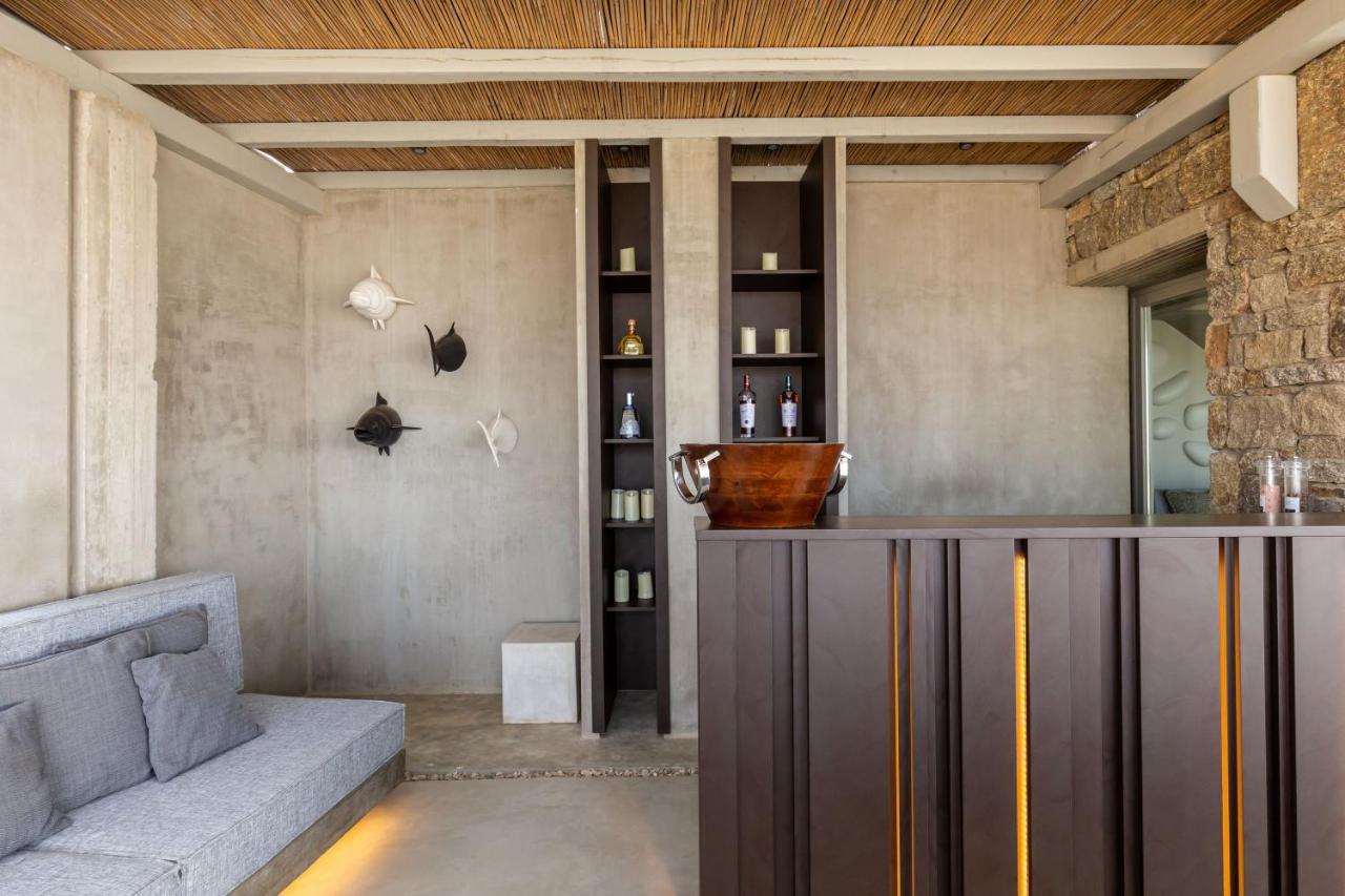 Serenity Sky - Luxury, Design & Sunset Views By One-villas Villa