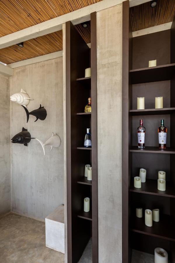 Serenity Sky - Luxury, Design & Sunset Views By One-villas * Mykonos Town