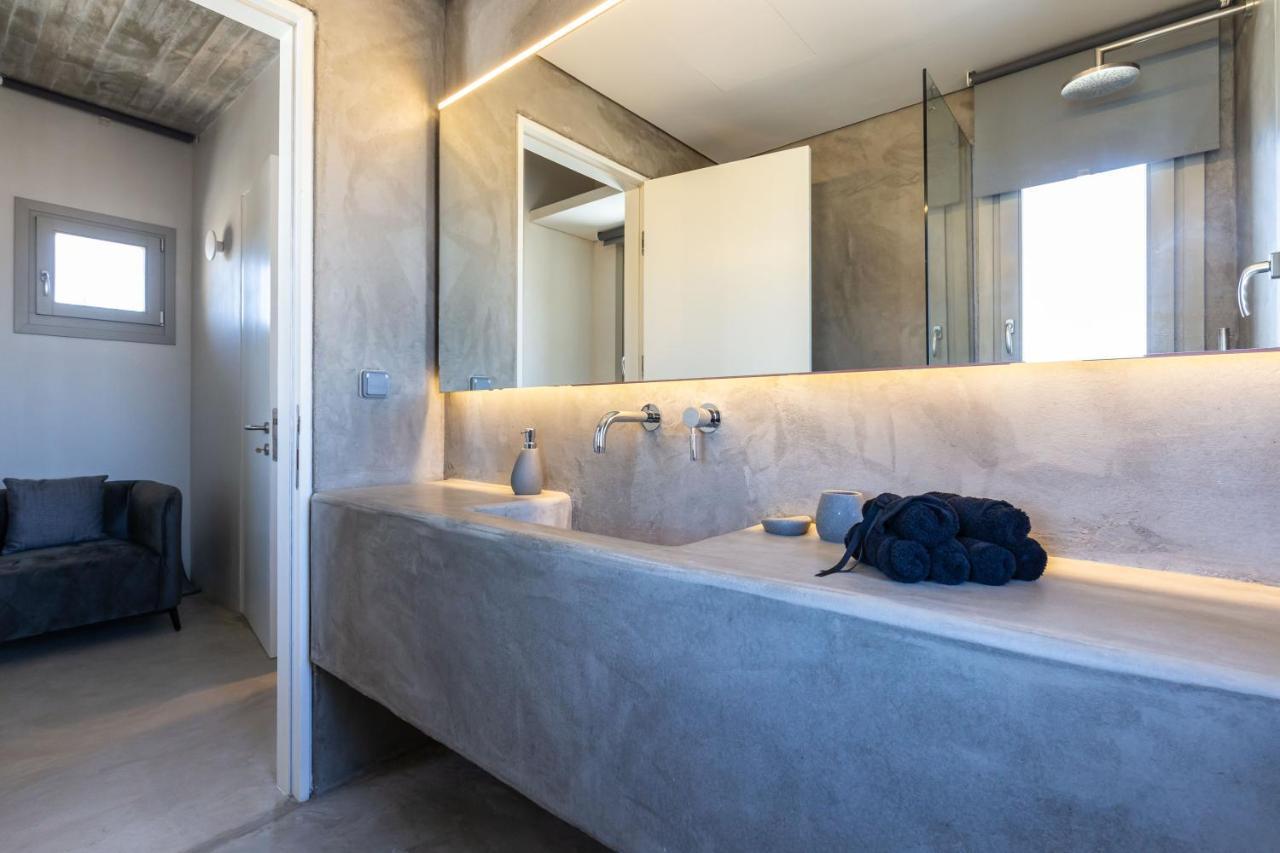 Villa Serenity Sky - Luxury, Design & Sunset Views By One-villas