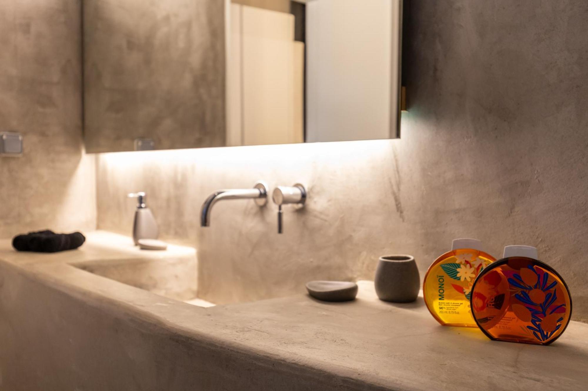 Serenity Sky - Luxury, Design & Sunset Views By One-villas * Mykonos Town