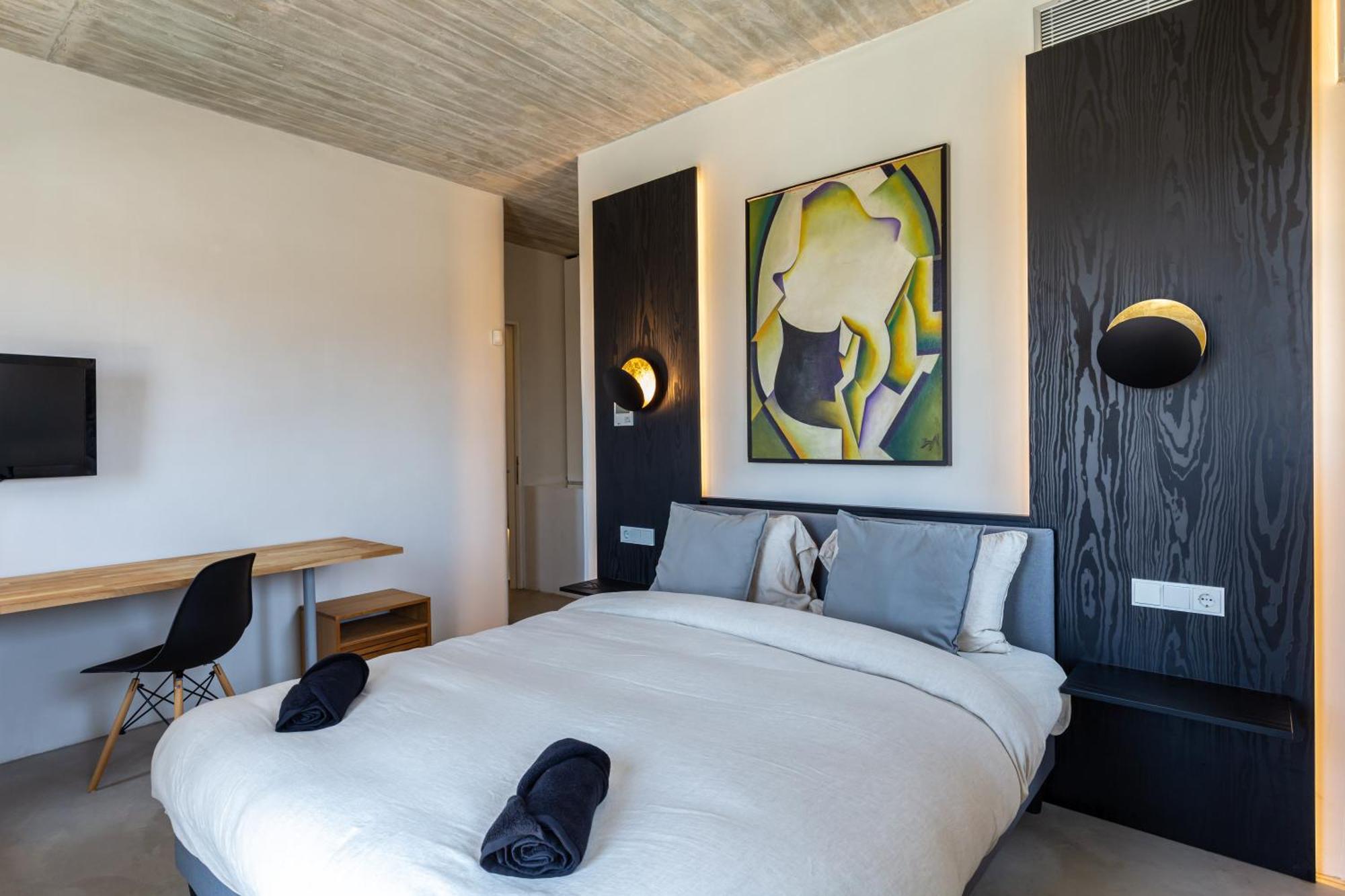 Serenity Sky - Luxury, Design & Sunset Views By One-villas *