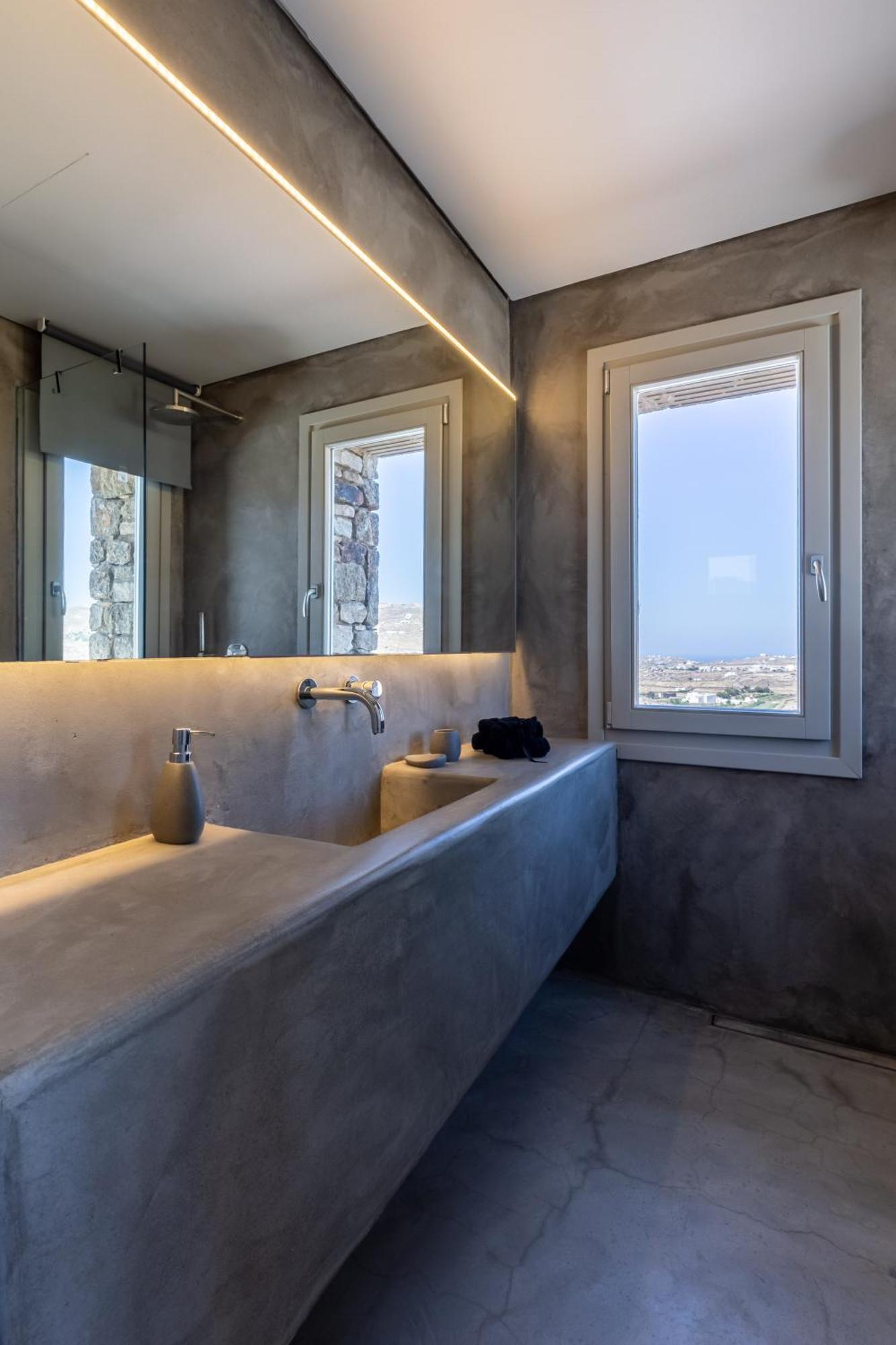 Villa Serenity Sky - Luxury, Design & Sunset Views By One-villas