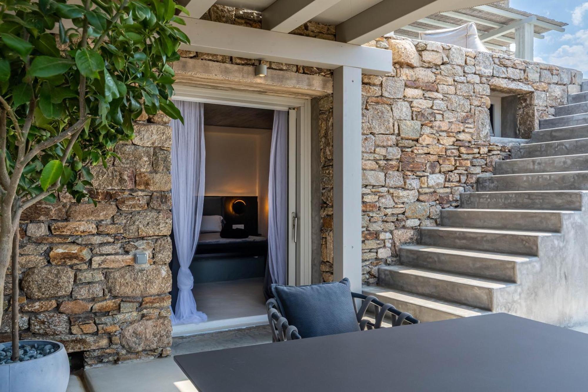 Serenity Sky - Luxury, Design & Sunset Views By One-villas Villa