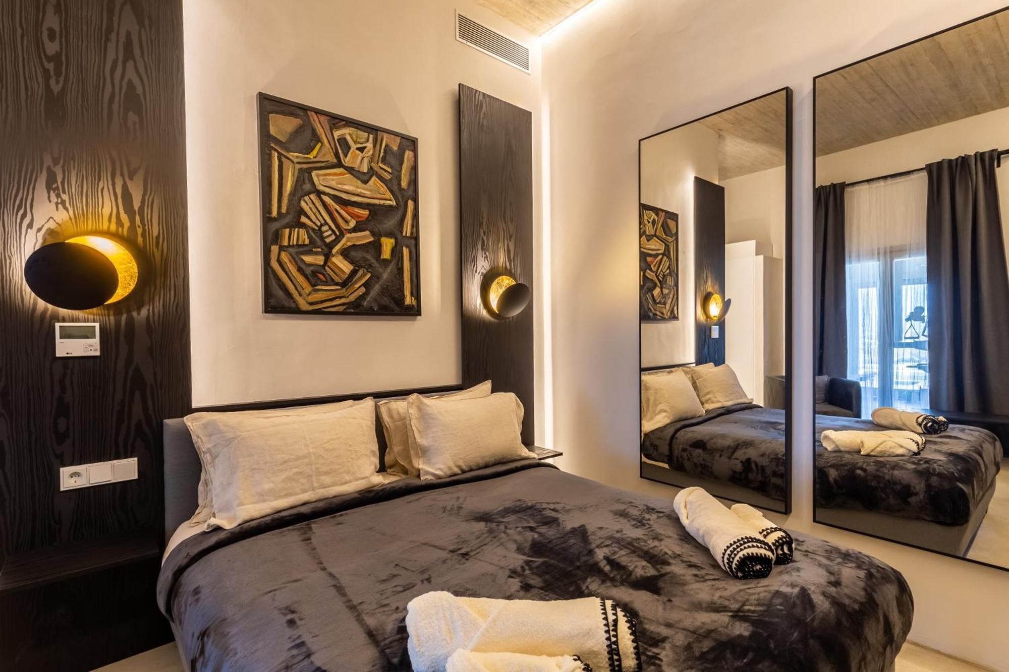 Serenity Sky - Luxury, Design & Sunset Views By One-villas